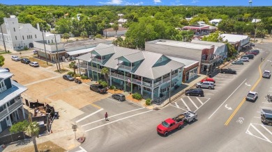 Beach Commercial For Sale in Apalachicola, Florida