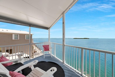 Beach Home For Sale in Cudjoe Key, Florida