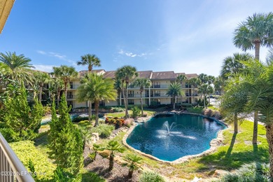 Beach Condo For Sale in St Augustine, Florida