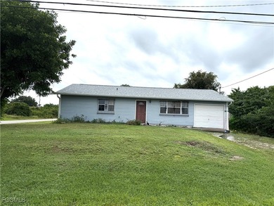 Beach Home For Sale in Lehigh Acres, Florida