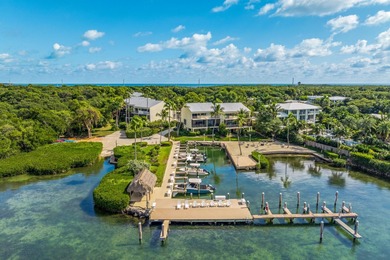 Beach Townhome/Townhouse For Sale in Key Largo, Florida