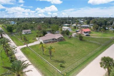 Beach Home Sale Pending in Bokeelia, Florida