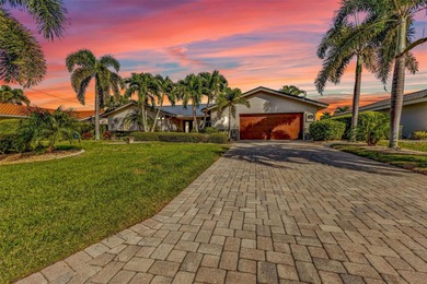 Beach Home For Sale in Punta Gorda, Florida