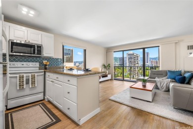 Beach Condo For Sale in Honolulu, Hawaii