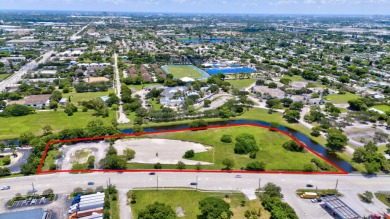 Beach Commercial For Sale in Pompano Beach, Florida