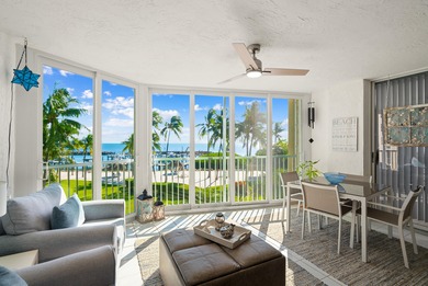 Beach Condo For Sale in Plantation Key, Florida