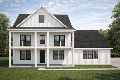 Beach Home For Sale in Manistee, Michigan