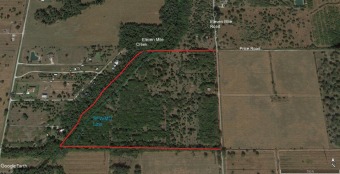 Beach Acreage Off Market in Fort Pierce, Florida