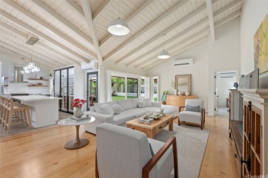 Beach Home For Sale in Honolulu, Hawaii