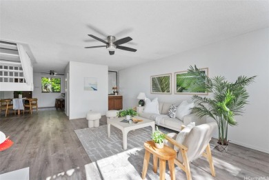 Beach Townhome/Townhouse For Sale in Honolulu, Hawaii