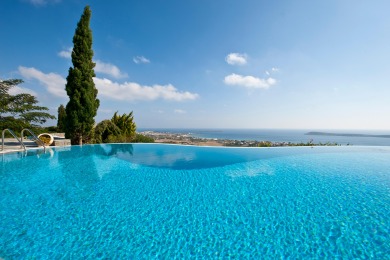 Villa Adria - Beach Vacation Rentals in Paros, Southern Aegean, Greece on Beachhouse.com
