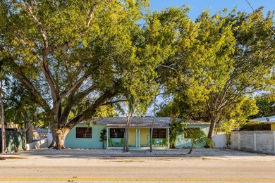 Beach Home For Sale in Key West, Florida