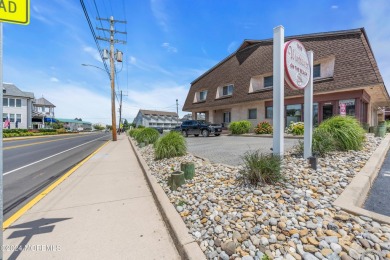 Beach Commercial For Sale in Point Pleasant Beach, New Jersey
