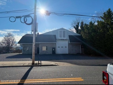 Beach Commercial For Sale in Point Pleasant Beach, New Jersey