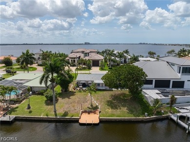 Beach Home For Sale in Cape Coral, Florida