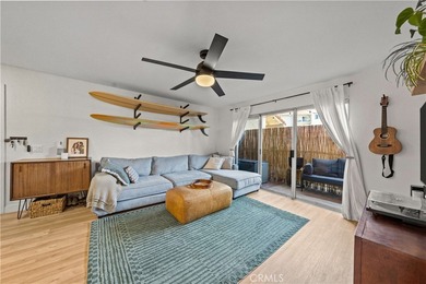 Beach Condo Sale Pending in Carlsbad, California