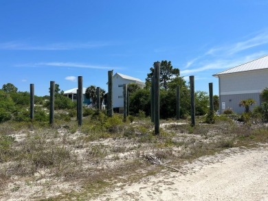 Beach Lot For Sale in Port St Joe, Florida