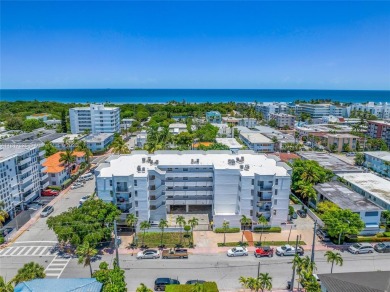 Beach Condo Sale Pending in Miami Beach, Florida