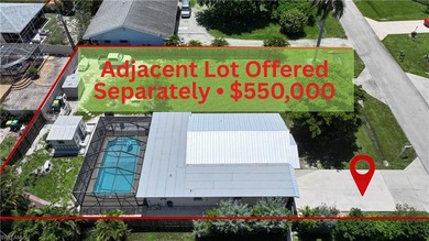 Beach Home For Sale in Naples, Florida