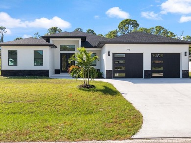 Beach Home For Sale in Rotonda West, Florida