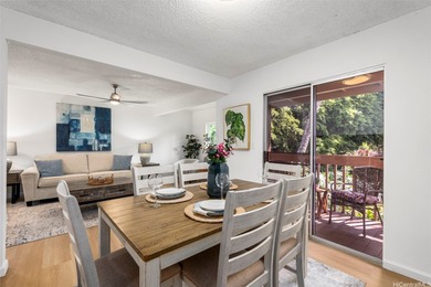 Beach Condo For Sale in Kaneohe, Hawaii