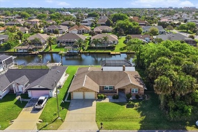 Beach Home For Sale in Palm Coast, Florida