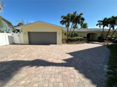 Beach Home For Sale in ST Pete Beach, Florida