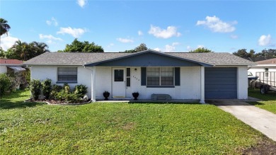 Beach Home For Sale in Holiday, Florida