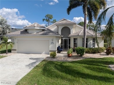 Beach Home For Sale in North Fort Myers, Florida
