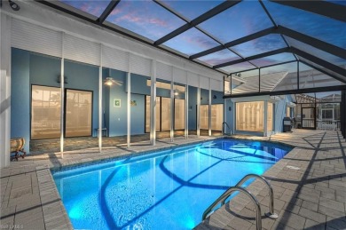 Beach Home For Sale in Marco Island, Florida