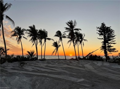 Beach Lot For Sale in Fort Myers Beach, Florida