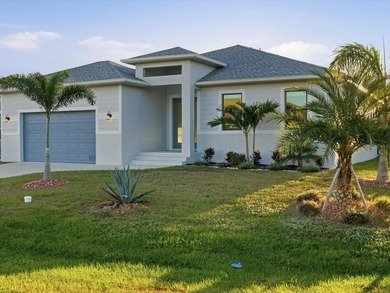 Beach Home For Sale in Rotonda West, Florida