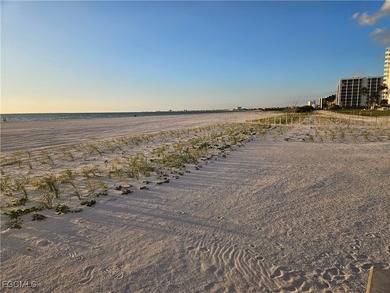 Beach Condo For Sale in Fort Myers Beach, Florida