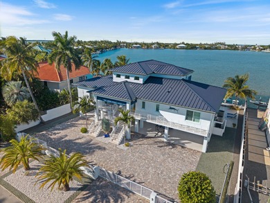 Beach Home For Sale in Sugarloaf Key, Florida