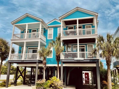 Beach Home For Sale in Murrells Inlet, South Carolina