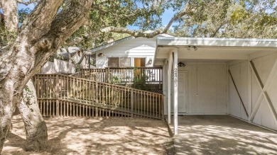 Beach Home For Sale in Carmel, California