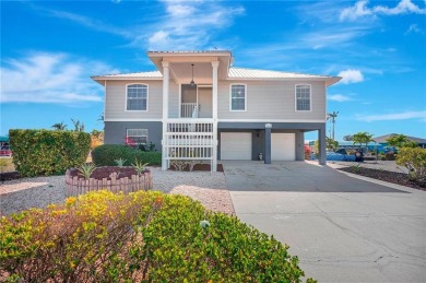 Beach Home For Sale in Bokeelia, Florida