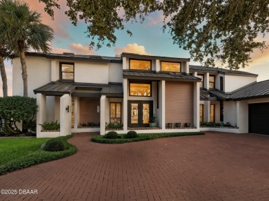 Beach Home For Sale in New Smyrna Beach, Florida