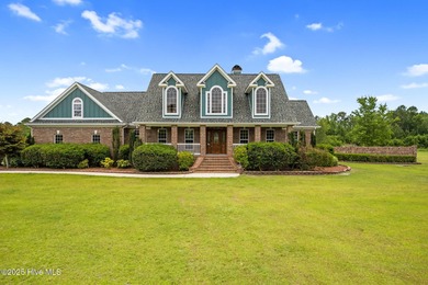 Beach Home For Sale in Ocean Isle Beach, North Carolina