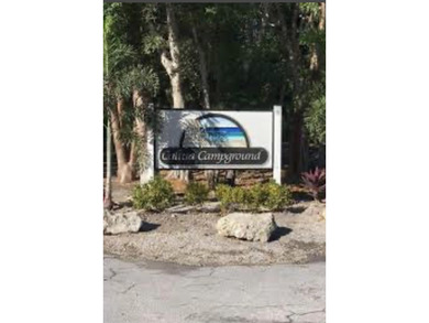 Beach Lot For Sale in Key Largo, Florida
