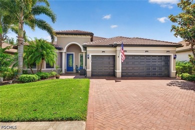 Beach Home For Sale in Ave Maria, Florida