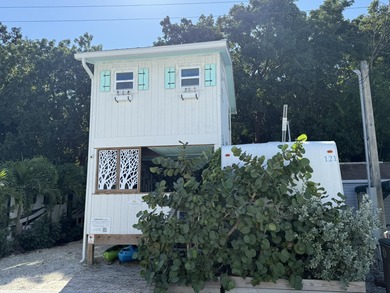 Beach Home For Sale in Key Largo, Florida