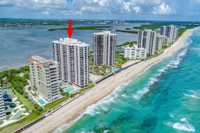 Beach Condo For Sale in Riviera Beach, Florida