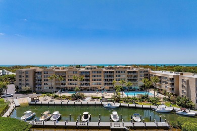 Beach Condo For Sale in Plantation Key, Florida