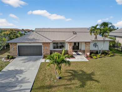 Beach Home For Sale in Punta Gorda, Florida