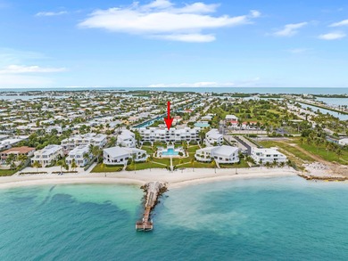 Beach Condo For Sale in Key Colony Beach, Florida