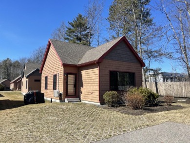 Beach Condo For Sale in Wells, Maine
