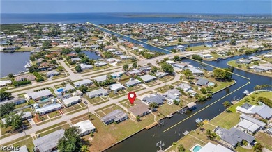 Beach Home For Sale in Port Charlotte, Florida