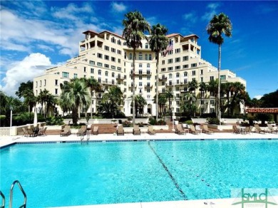 Beach Condo For Sale in Savannah, Georgia