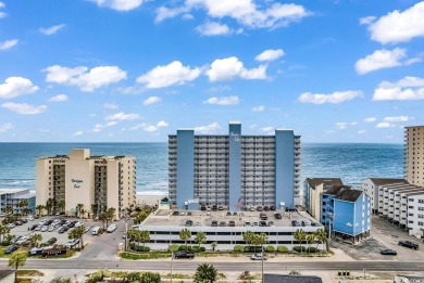 Beach Condo For Sale in Garden City Beach, South Carolina